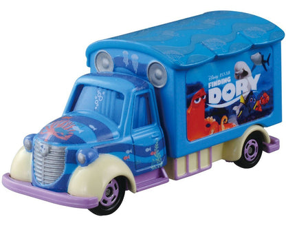 Disney Motors-Finding Dory Goody Carry