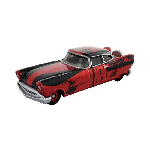 Disney Motors-Marvel TUNE 8.0 Missile Yard Deadpool