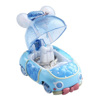 Disney Motors-Jewelryway Ribonet Donald Duck 2019