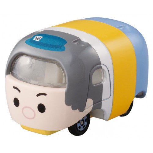 Disney Motors-Tsum Tsum Mad Hatter