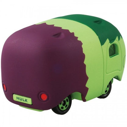 Disney Motors-Tsum Tsum Marvel Hulk