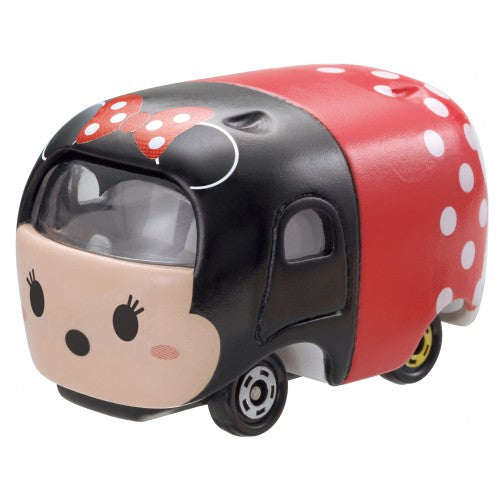 Disney Motors-Tsum Tsum Minnie Mouse