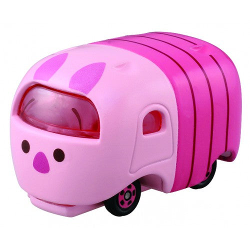 Disney Motors-Tsum Tsum Piglet