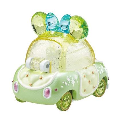 Disney Motors-Jewelryway Ribonet Tinkerbell