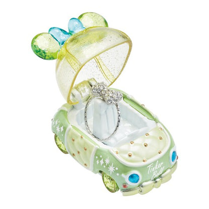 Disney Motors-Jewelryway Ribonet Tinkerbell