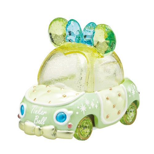 Disney Motors-Jewelryway Ribonet Tinkerbell