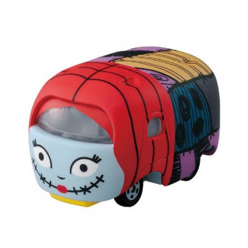 Disney Motors-Tsum Tsum Nighmare Before X'mas Sally