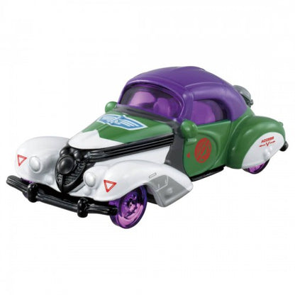 Disney Motors-Lightyear Dream Star III