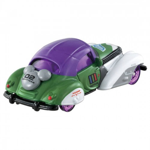 Disney Motors-Lightyear Dream Star III