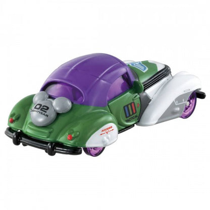 Disney Motors-Lightyear Dream Star III