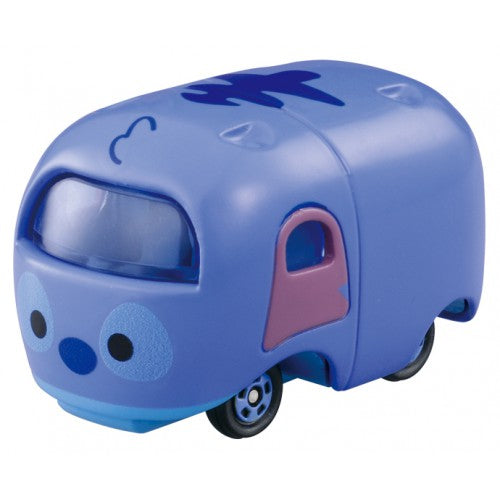 Disney Motors-Tsum Tsum Stitch