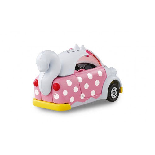 Disney Motors-Ribbon Edition Tap Marry