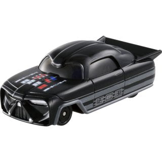 Tomica SC-01 Star Cars Darth Vader