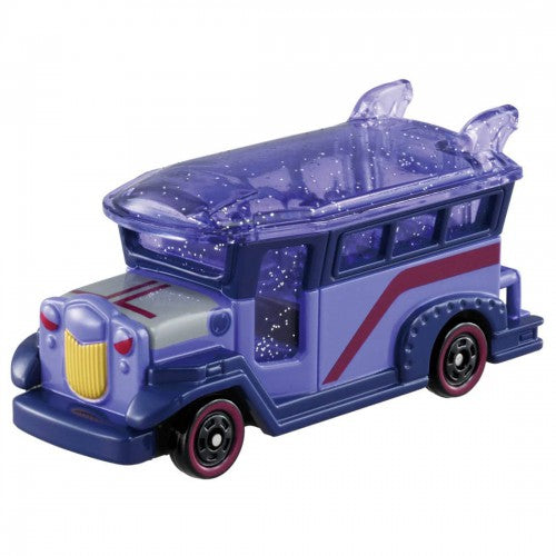 Disney Motors-Lightyear Jamboree Cruiser Zurg