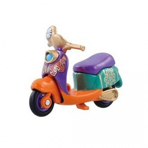 Disney Motors-Alice Through the Looking Glass Chim Alice