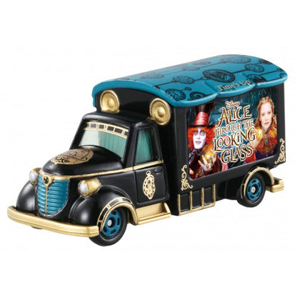 Disney Motors-Alice Through the Looking Glass Goody Carry