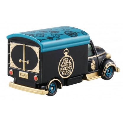 Disney Motors-Alice Through the Looking Glass Goody Carry