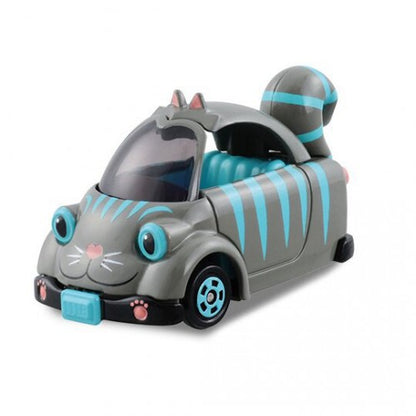 Disney Motors-Alice Through the Looking Glass CHEHRE. Cat