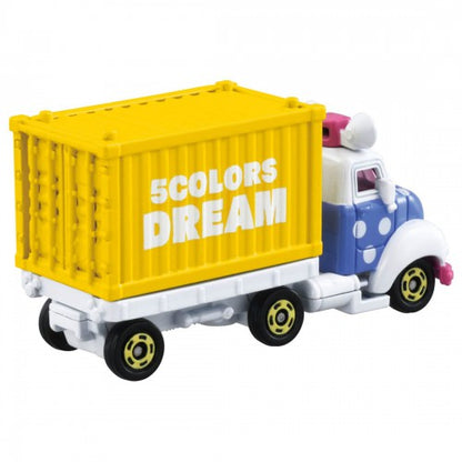 Disney Motors-5 Colors Dream Carry Daisy