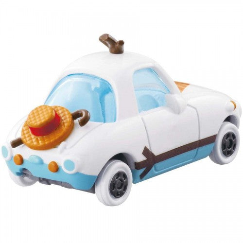 Disney Motors-Corot Olaf