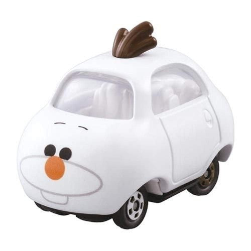 Disney Motors-Tsum Tsum Frozen Olaf