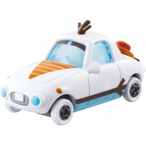 Disney Motors-Corot Olaf