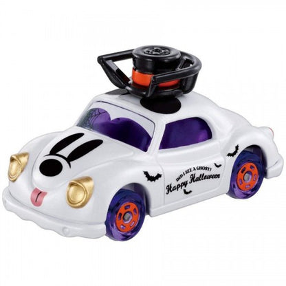 Disney Motors-Halloween Poppins Mickey Edition 2018