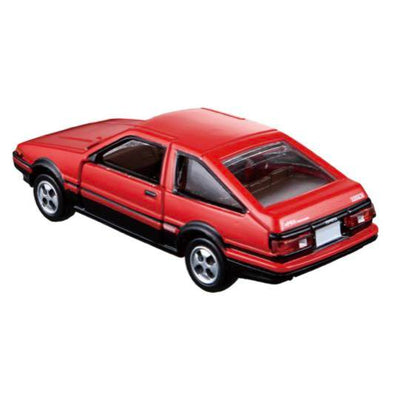 Tomica Premium No. 40 Toyota Sprinter Treno AE86 (初回限定版)