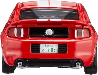 Tomica Premium Unlimited No. 02 Conan Mustang GT500