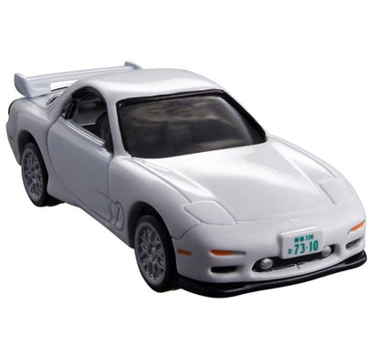 Tomica Premium Unlimited No. 05 Conan Mazda RX-7