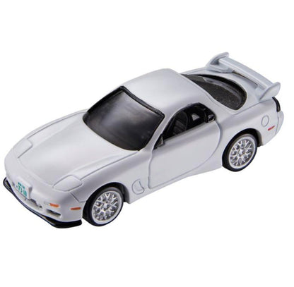 Tomica Premium Unlimited No. 05 Conan Mazda RX-7