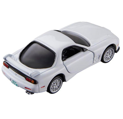 Tomica Premium Unlimited No. 05 Conan Mazda RX-7