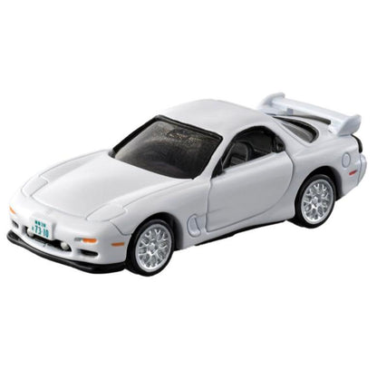 Tomica Premium Unlimited No. 05 Conan Mazda RX-7