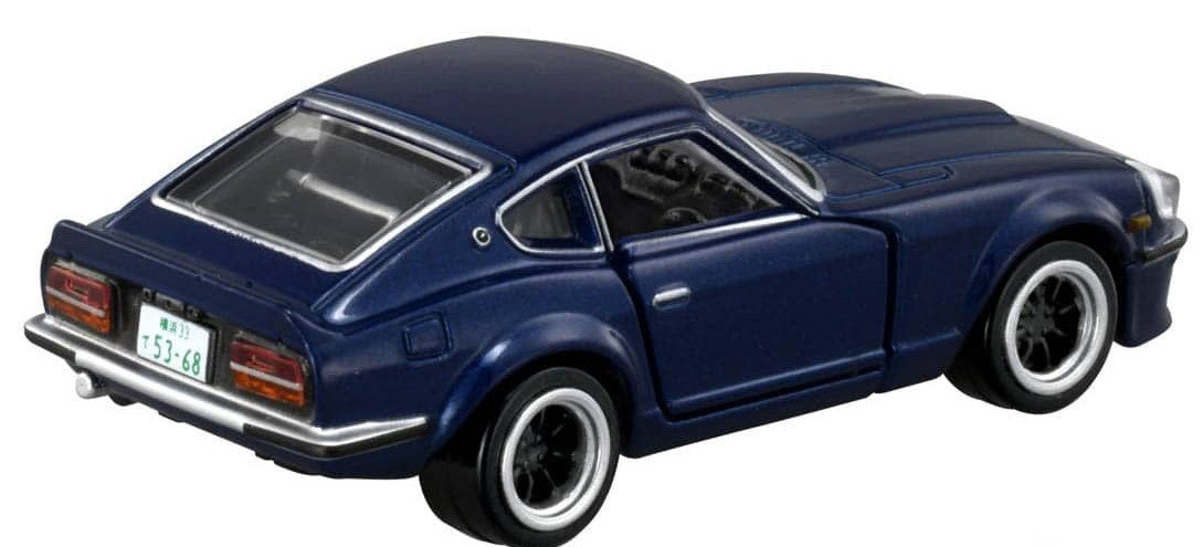 Tomica Premium Unlimited No. 09 Nissan Fairlady Z