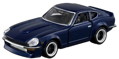 Tomica Premium Unlimited No. 09 Nissan Fairlady Z