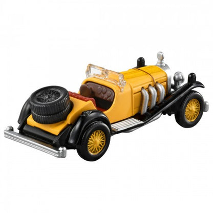 Tomica Premium Unlimited No. 11 Lupin the Third Benz SSK