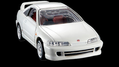 Tomica Premium No. 02 Honda Integra Type R