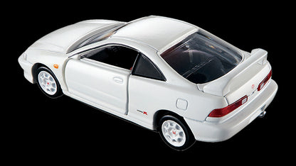 Tomica Premium No. 02 Honda Integra Type R