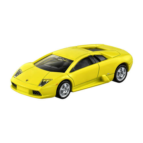 Tomica Premium No. 05 Lamborghini Murcielago(初回限定版)