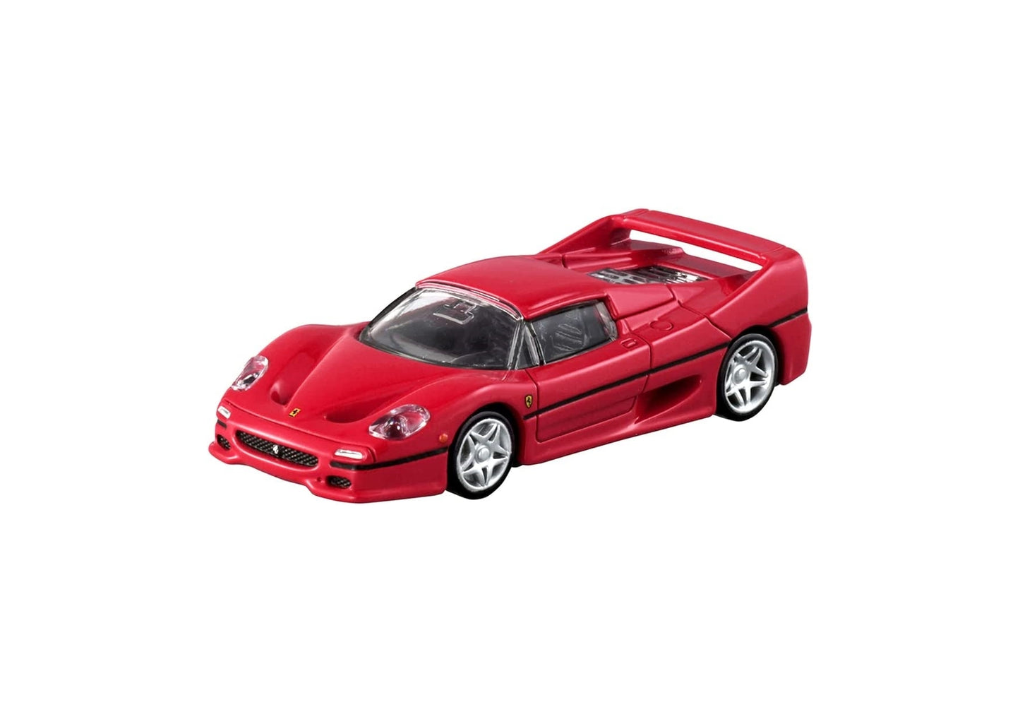 Tomica Premium No. 06 Ferarri F50