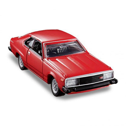 Tomica Premium No.08 Nissan Skyline 2000 GT-ES (初回限定版)