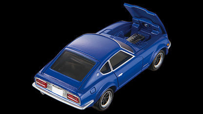 Tomica Premium No. 09 Nissan Fairlady Z