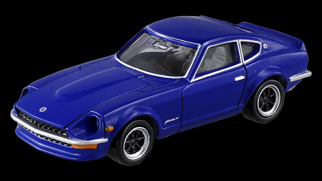 Tomica Premium No. 09 Nissan Fairlady Z