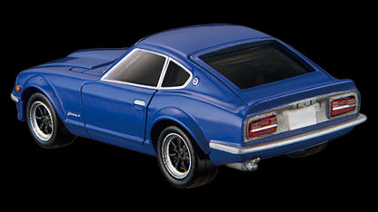 Tomica Premium No. 09 Nissan Fairlady Z