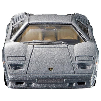 Tomica Premium No. 12 Lamborghini Countach 25th AN. (初回限定版)