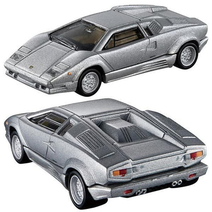 Tomica Premium No. 12 Lamborghini Countach 25th AN. (初回限定版)