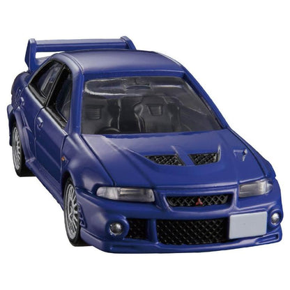 Tomica Premium No. 13 Mitsubishi Lancer EVO 6 GSR