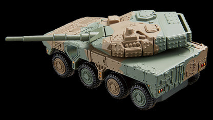 Tomica Premium No. 16 JGSDF Type 16