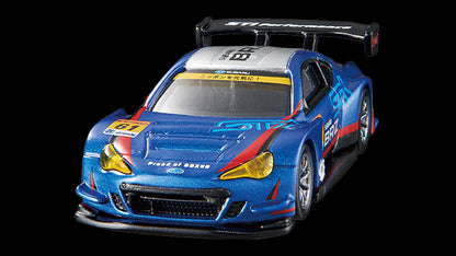 Tomica Premium No. 18 Subaru BRZ R&D Sport