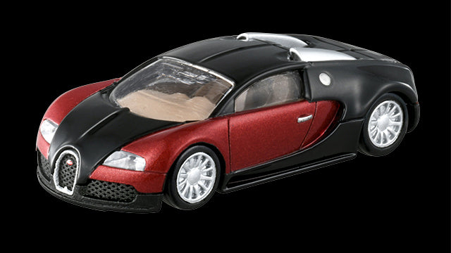 Tomica Premium No. 20 Bugatti Veyron 16.4